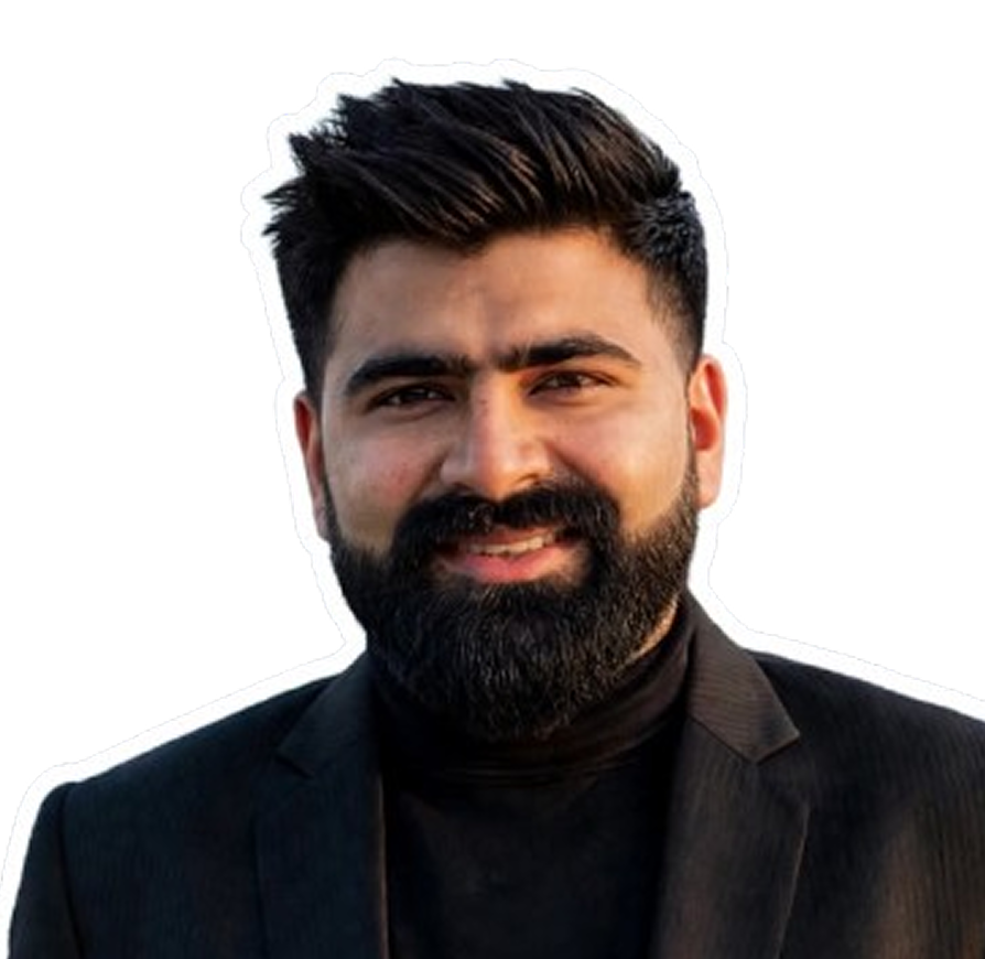 Jay Gandhi